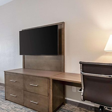 Comfort Suites Grove City - Columbus South Εξωτερικό φωτογραφία