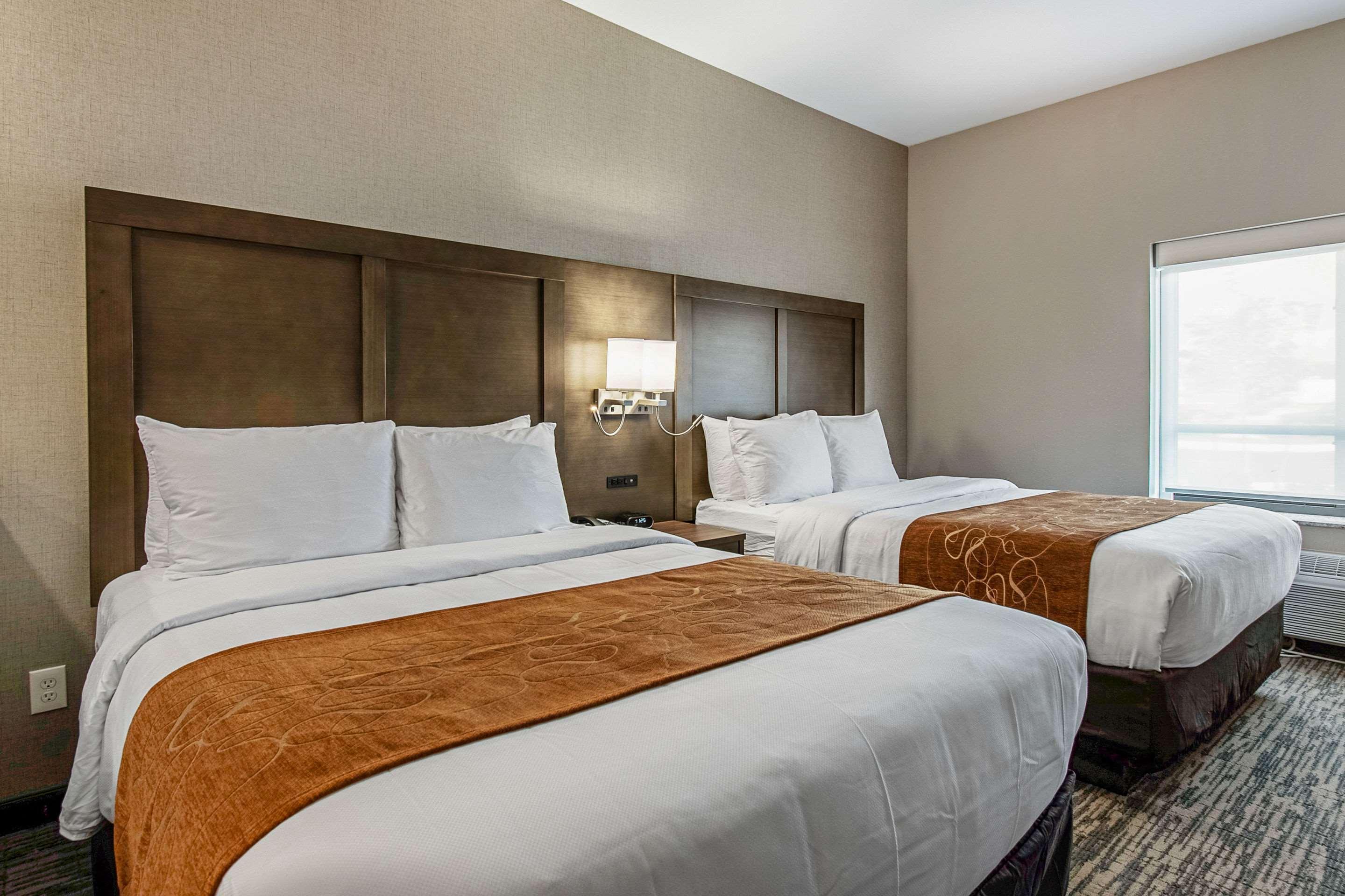 Comfort Suites Grove City - Columbus South Εξωτερικό φωτογραφία