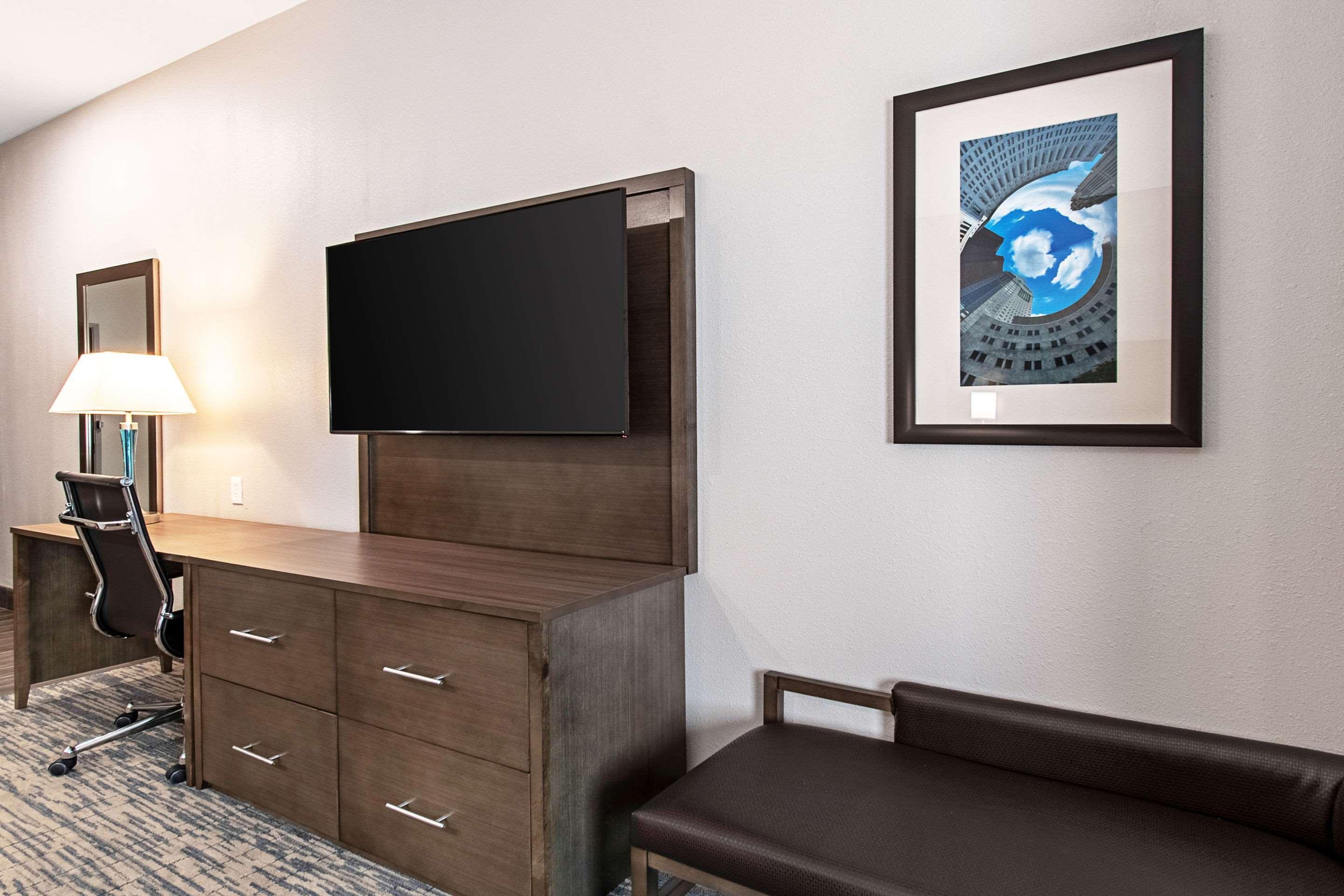 Comfort Suites Grove City - Columbus South Εξωτερικό φωτογραφία