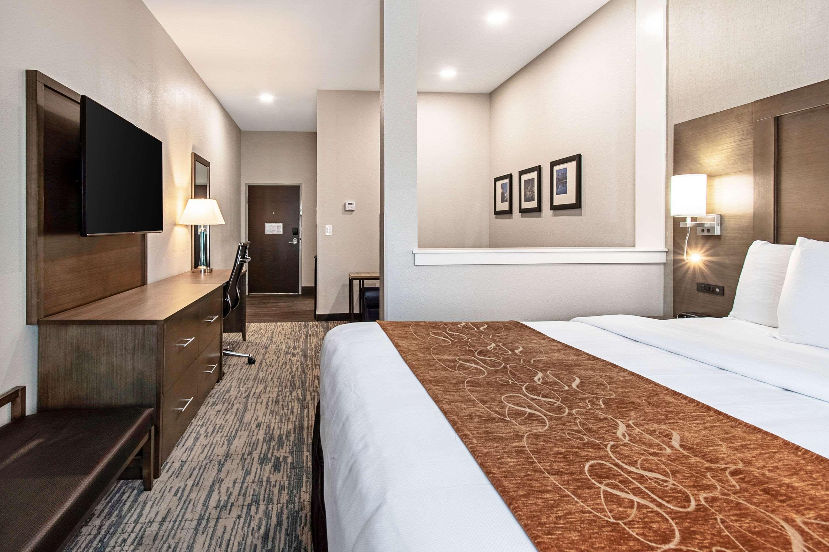 Comfort Suites Grove City - Columbus South Εξωτερικό φωτογραφία