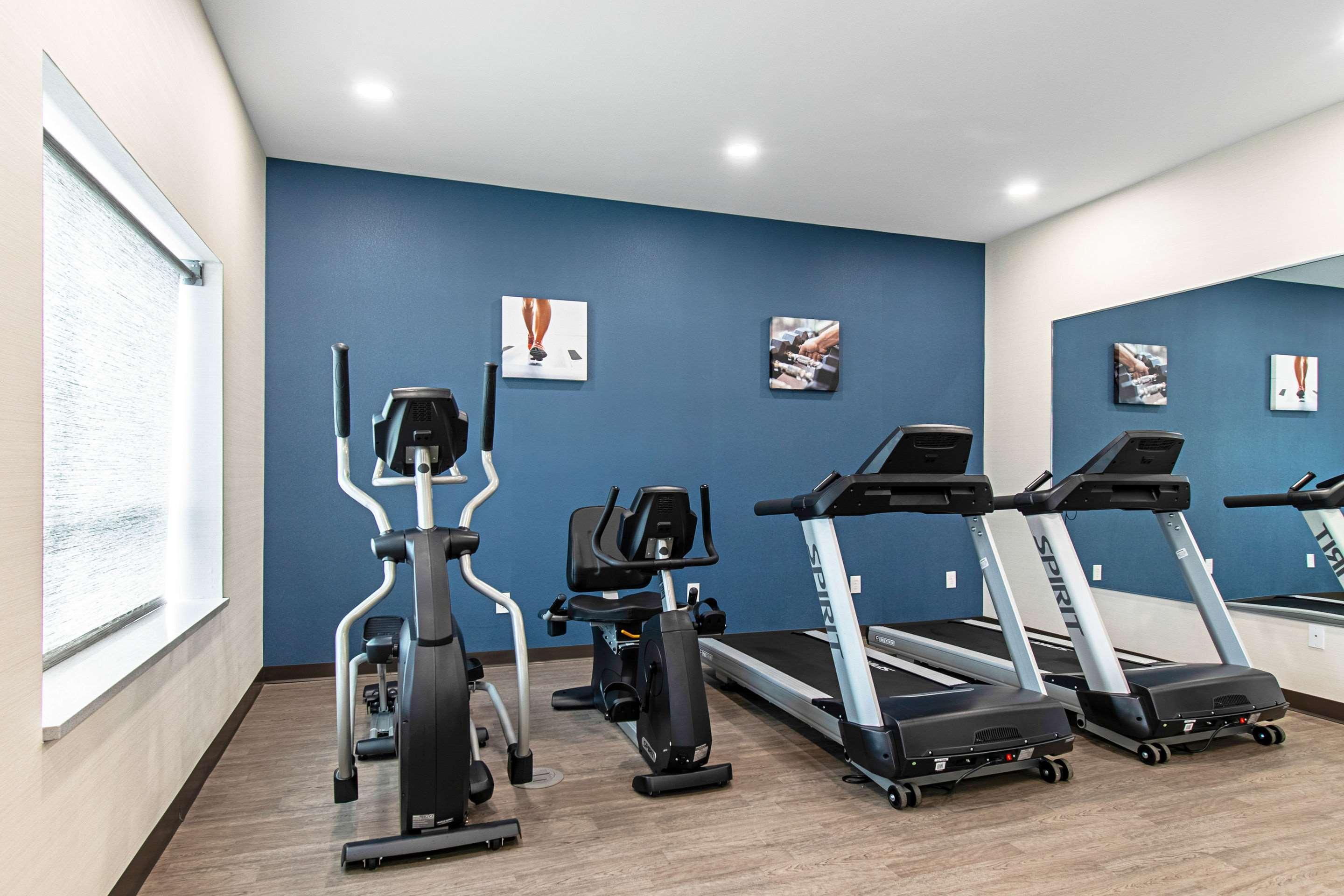Comfort Suites Grove City - Columbus South Εξωτερικό φωτογραφία
