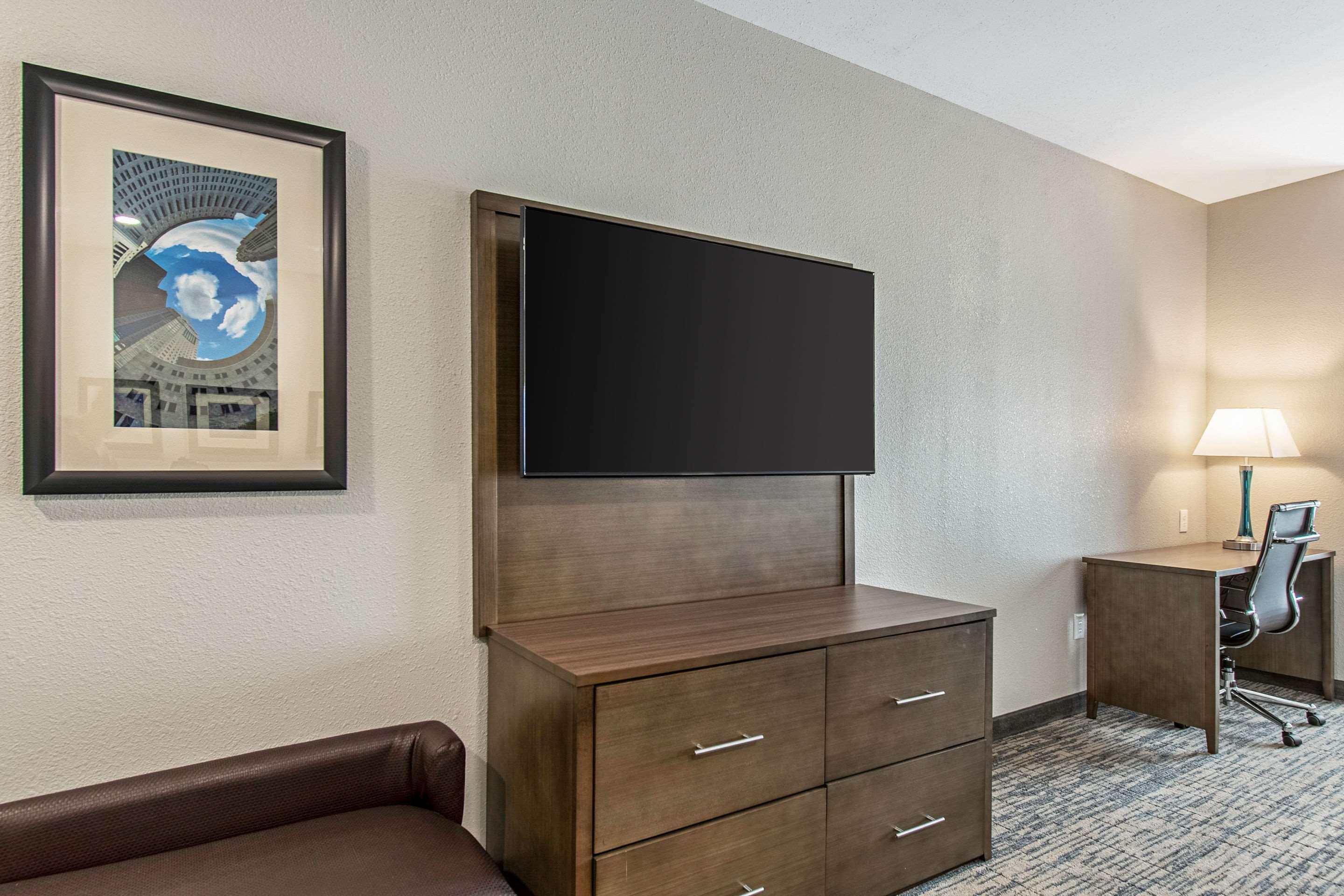 Comfort Suites Grove City - Columbus South Εξωτερικό φωτογραφία