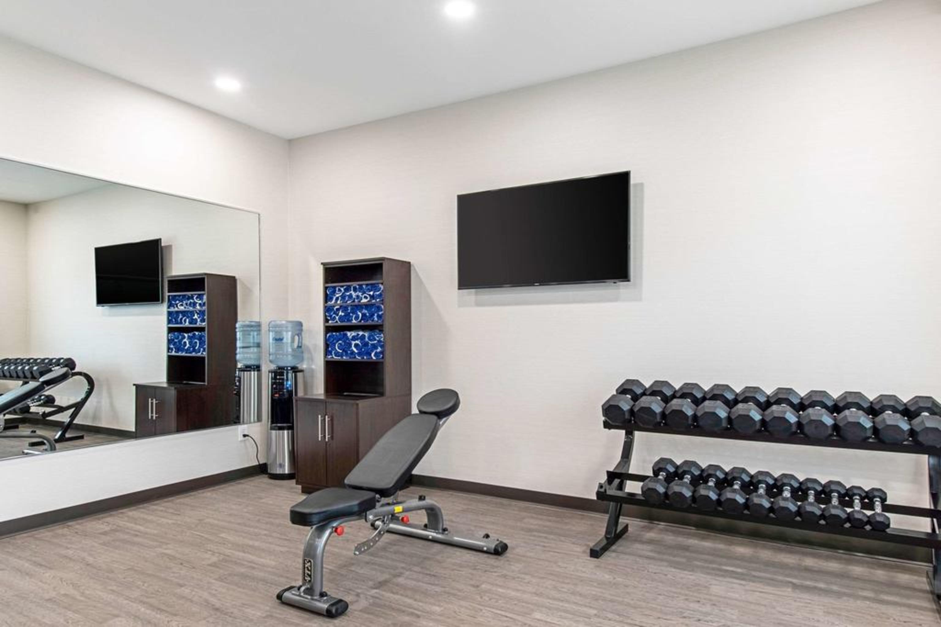 Comfort Suites Grove City - Columbus South Εξωτερικό φωτογραφία