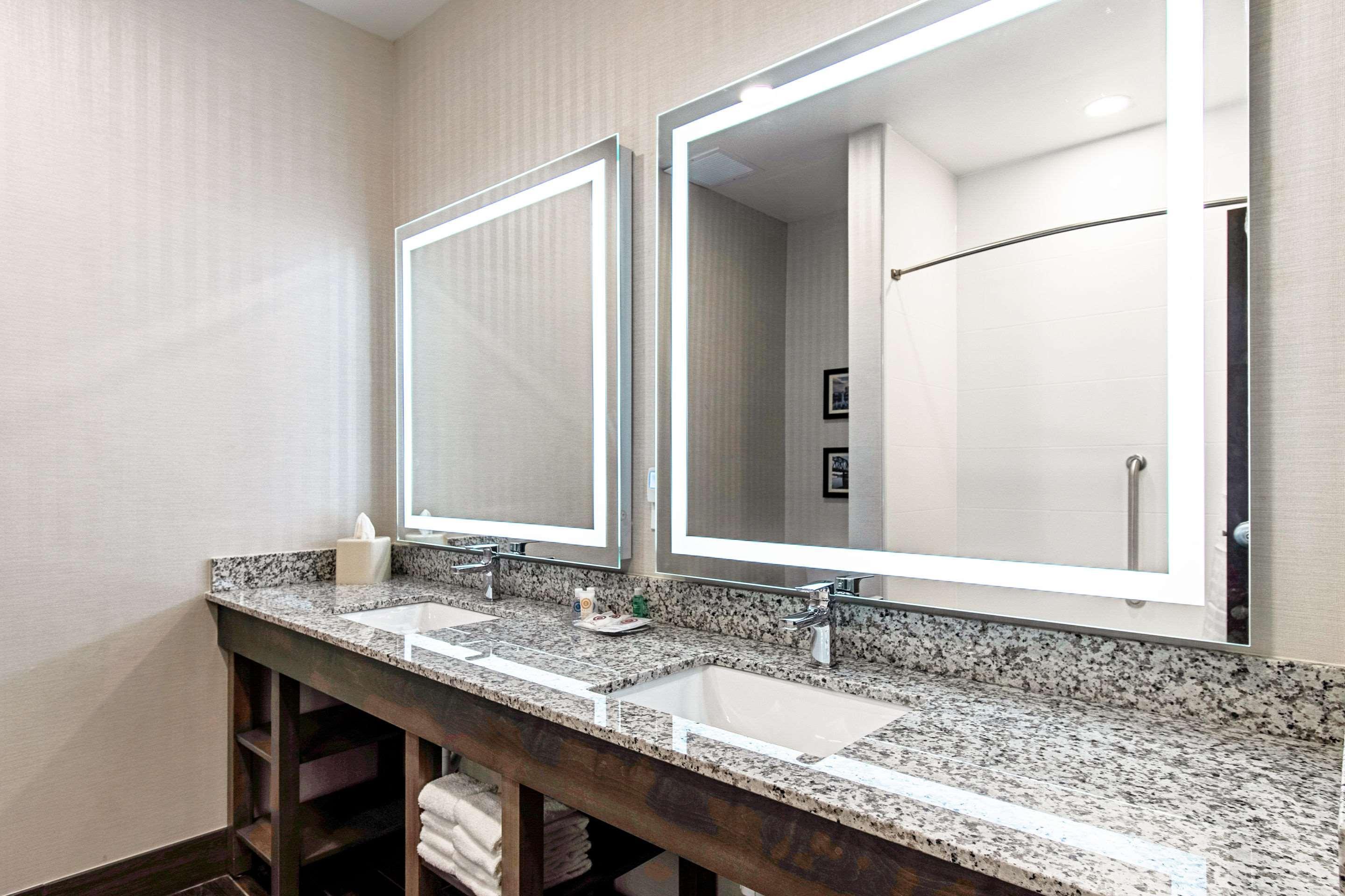 Comfort Suites Grove City - Columbus South Εξωτερικό φωτογραφία