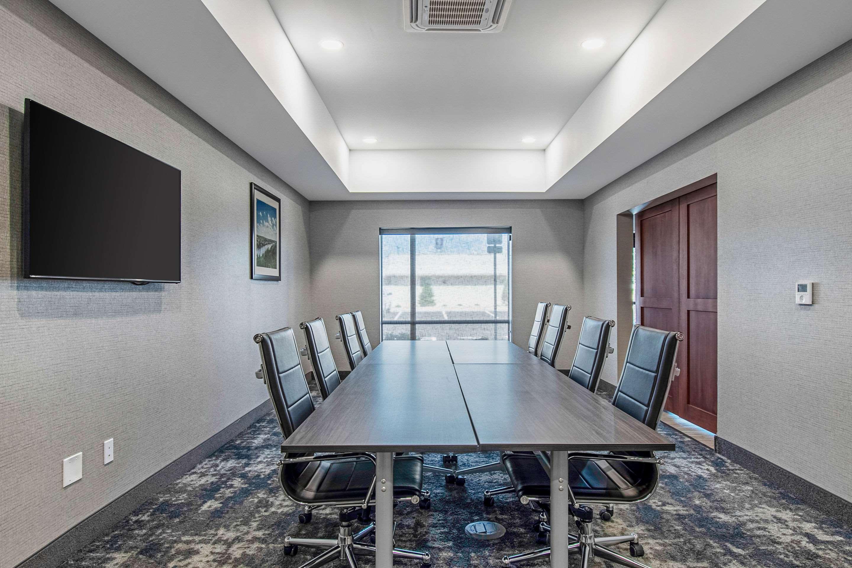 Comfort Suites Grove City - Columbus South Εξωτερικό φωτογραφία