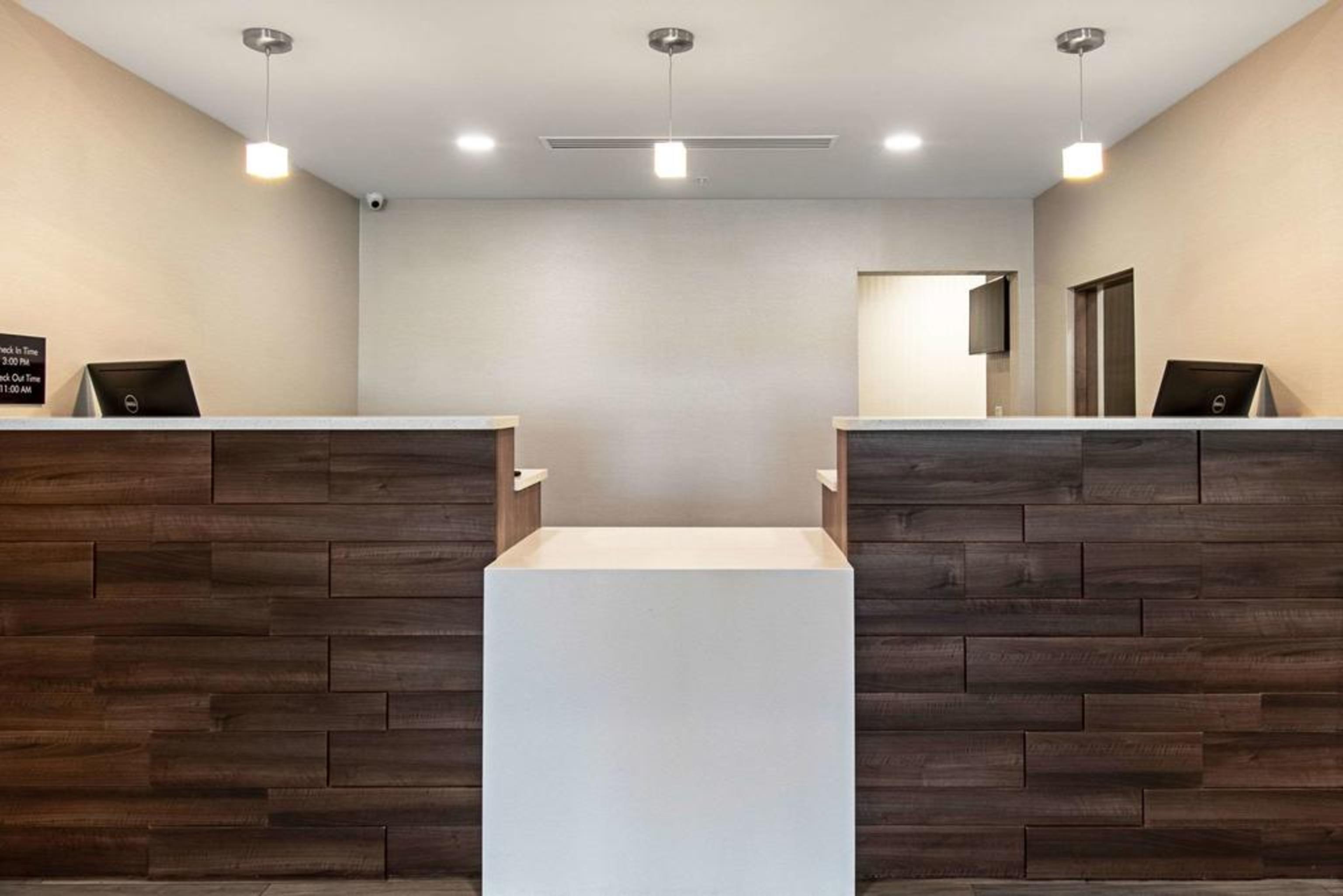 Comfort Suites Grove City - Columbus South Εξωτερικό φωτογραφία