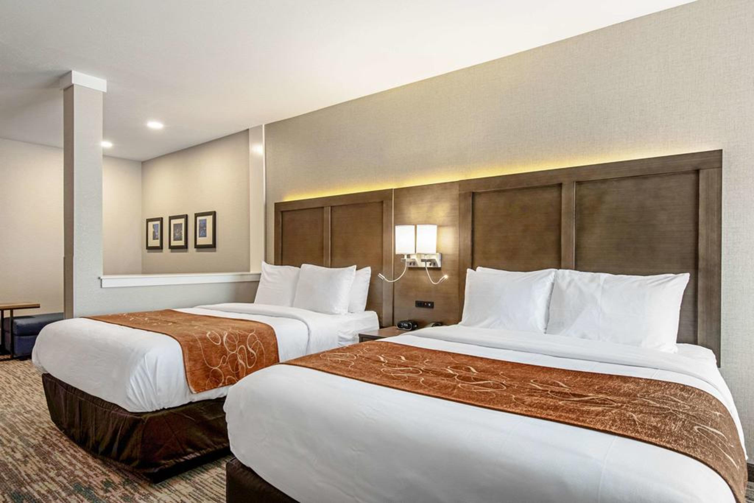 Comfort Suites Grove City - Columbus South Εξωτερικό φωτογραφία