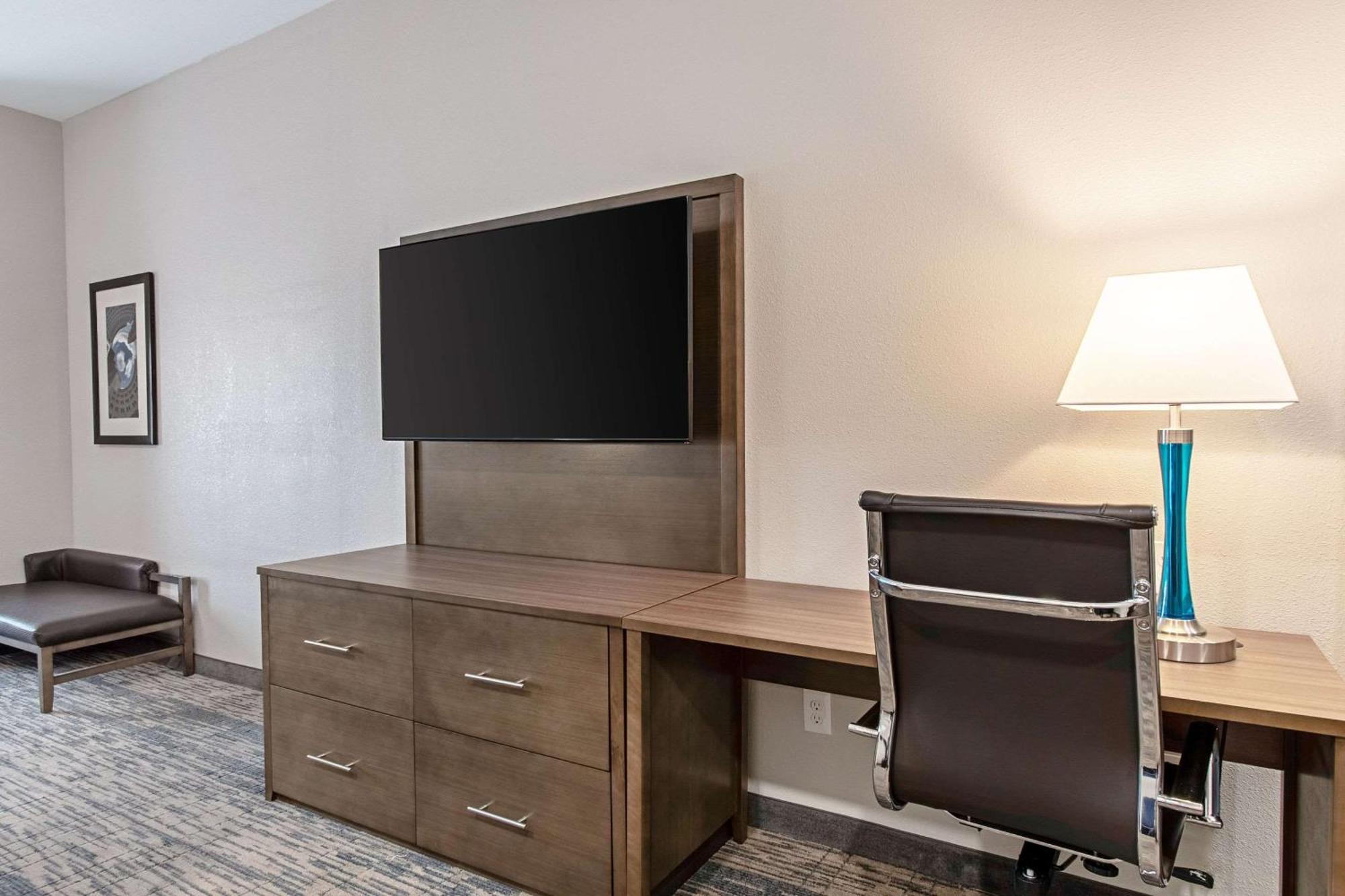 Comfort Suites Grove City - Columbus South Εξωτερικό φωτογραφία