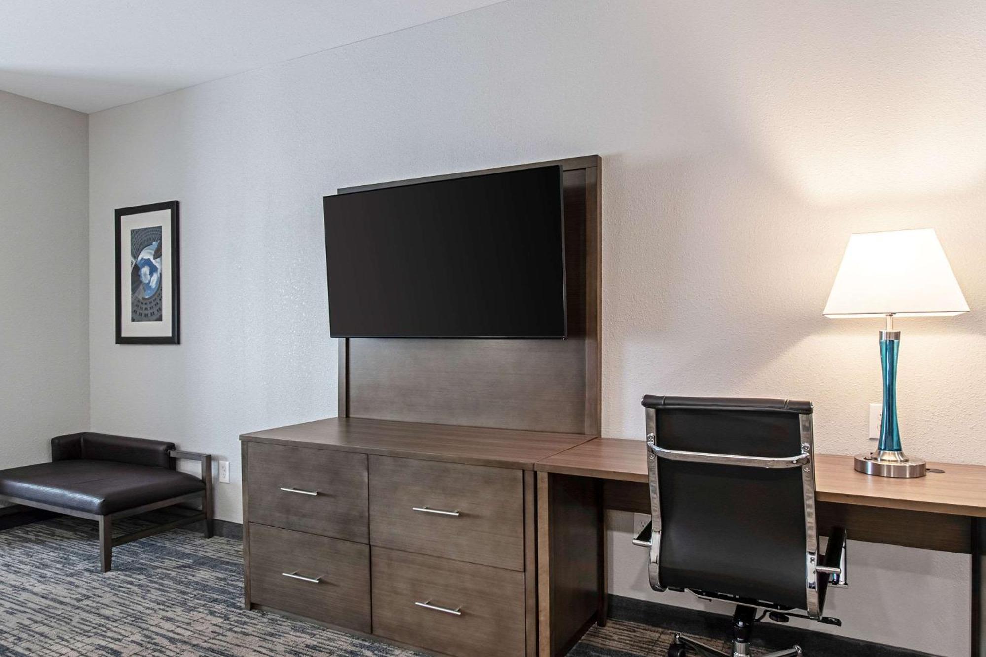 Comfort Suites Grove City - Columbus South Εξωτερικό φωτογραφία