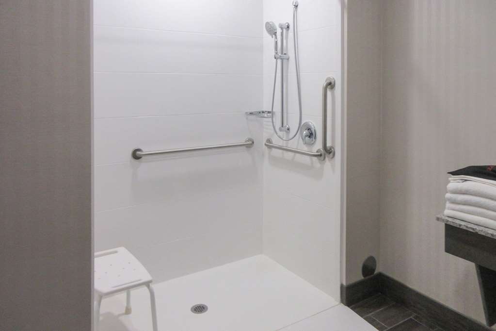 Comfort Suites Grove City - Columbus South Δωμάτιο φωτογραφία