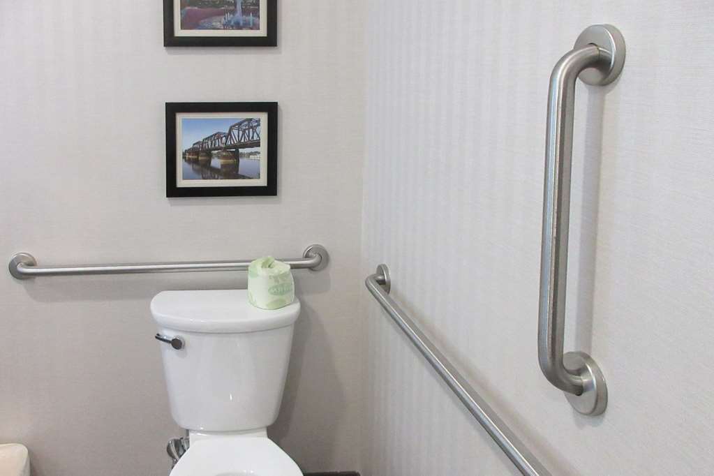 Comfort Suites Grove City - Columbus South Δωμάτιο φωτογραφία