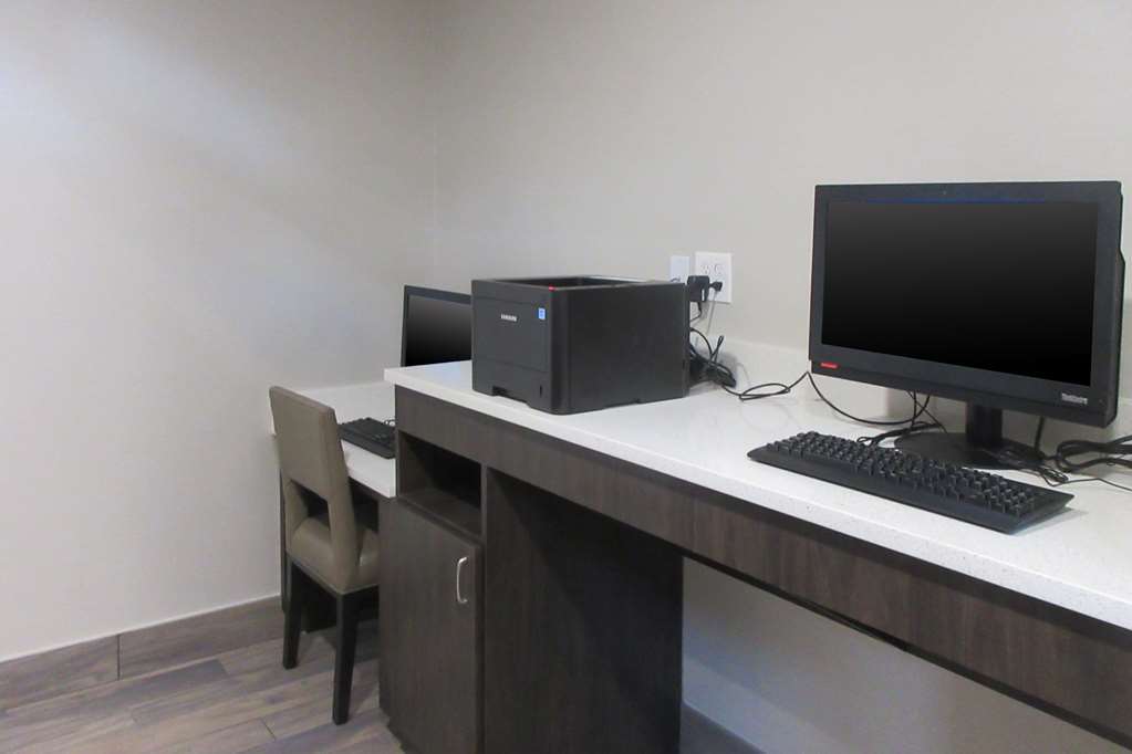 Comfort Suites Grove City - Columbus South Ανέσεις φωτογραφία