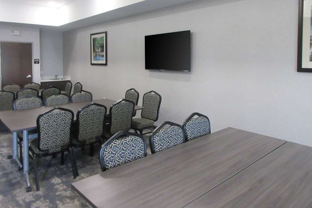 Comfort Suites Grove City - Columbus South Ανέσεις φωτογραφία