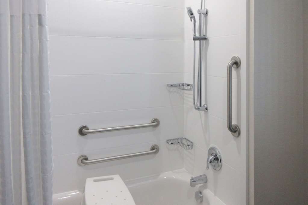 Comfort Suites Grove City - Columbus South Δωμάτιο φωτογραφία