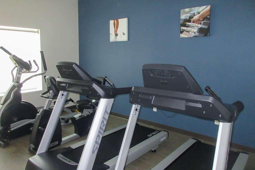 Comfort Suites Grove City - Columbus South Ανέσεις φωτογραφία