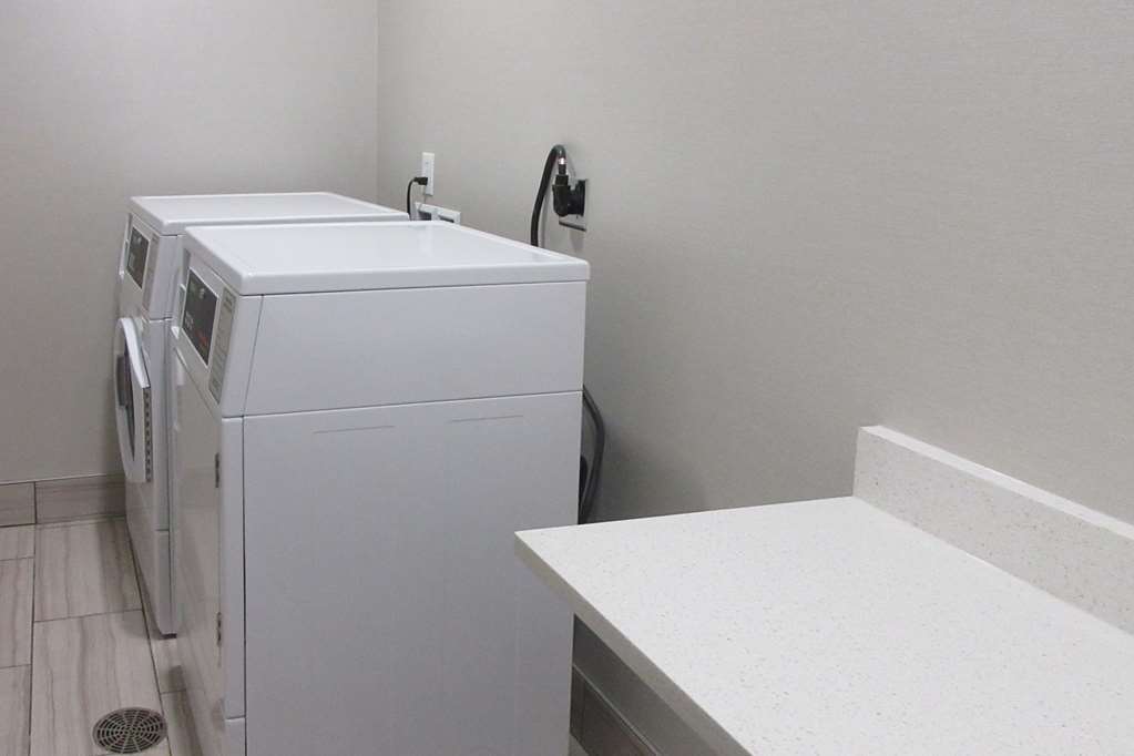 Comfort Suites Grove City - Columbus South Ανέσεις φωτογραφία